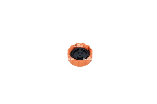 NRF SERBATOIO COMPENSAZIONE CHEVROLET MATIZ 0.8 05-