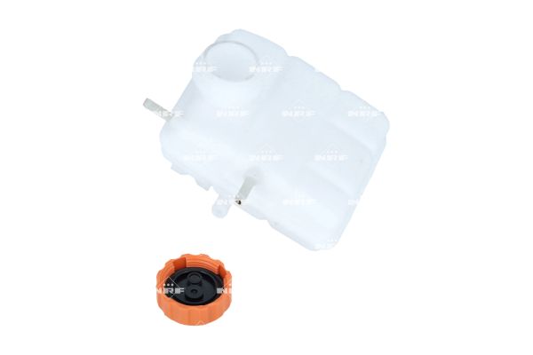 NRF SERBATOIO COMPENSAZIONE CHEVROLET MATIZ 0.8 05-