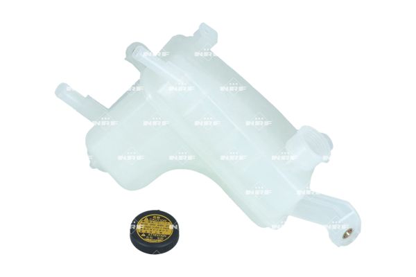 NRF RADIATORE LEXUS CT 1.8FULL HYBRID 11-
