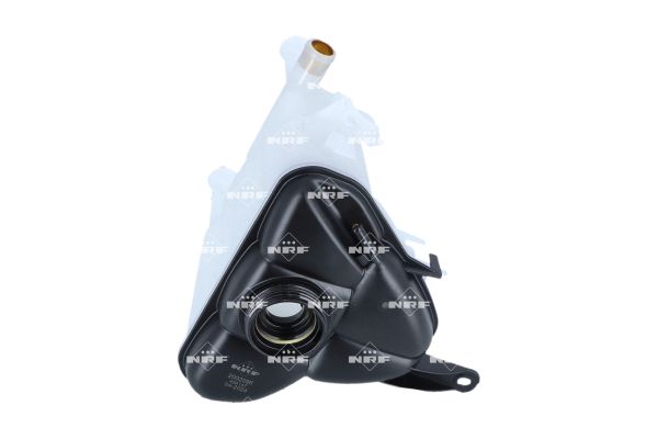 NRF RADIATORE MERCEDES SLK 04-