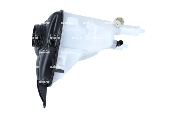 NRF RADIATORE MERCEDES SLK 04-