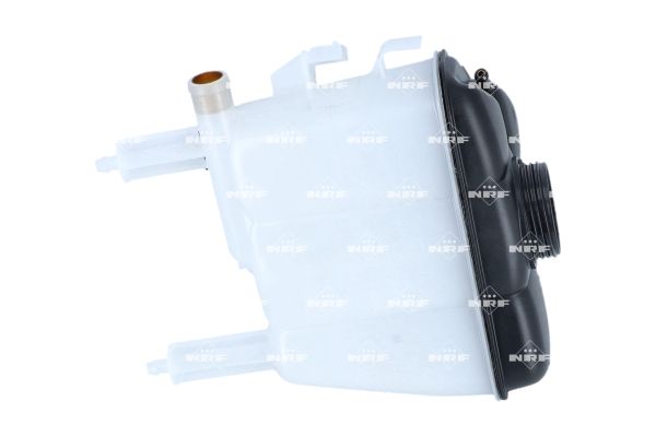 NRF RADIATORE MERCEDES SLK 04-