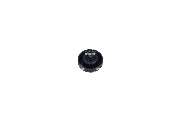 NRF RADIATORE MERCEDES SLK 04-
