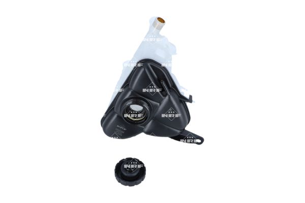 NRF RADIATORE MERCEDES SLK 04-