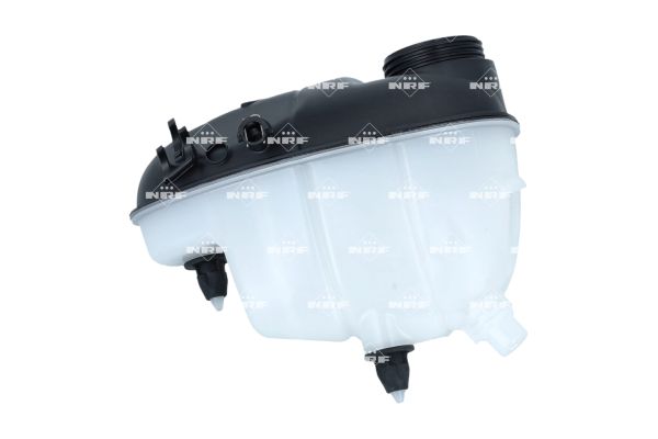 NRF RADIATORE MERCEDES S-CLASS 3.0D 13-