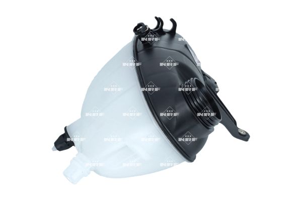 NRF RADIATORE MERCEDES S-CLASS 3.0D 13-