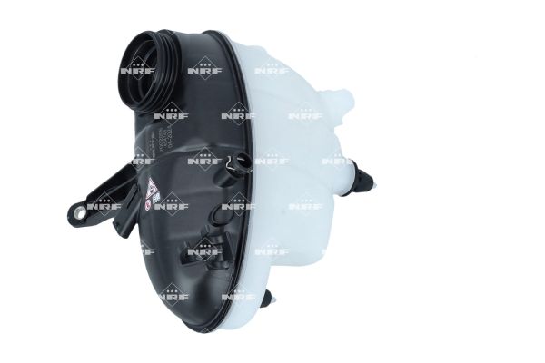 NRF RADIATORE MERCEDES S-CLASS 3.0D 13-