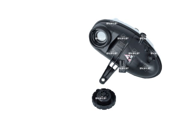 NRF RADIATORE MERCEDES S-CLASS 3.0D 13-