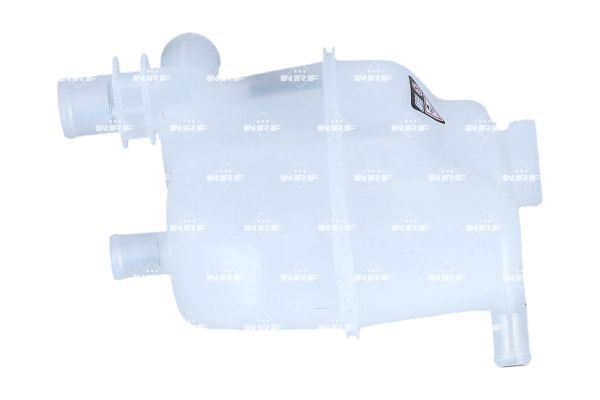 NRF RADIATORE SMART FORTWO 1.0 07-