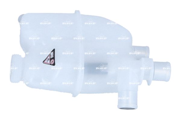 NRF RADIATORE SMART FORTWO 1.0 07-