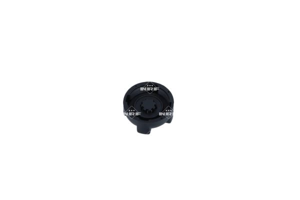 NRF RADIATORE SMART FORTWO 1.0 07-