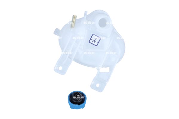 NRF RADIATORE ALFA ROMEO MITO 0.9 13-