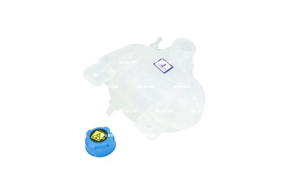 NRF RADIATORE FIAT GRANDEPUNTO 06-