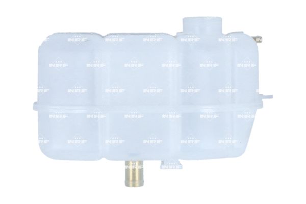 NRF RADIATORE FIAT PALIO 1.7D 96-