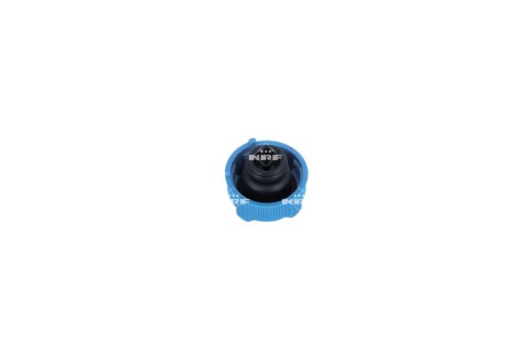 NRF RADIATORE FIAT PALIO 1.7D 96-