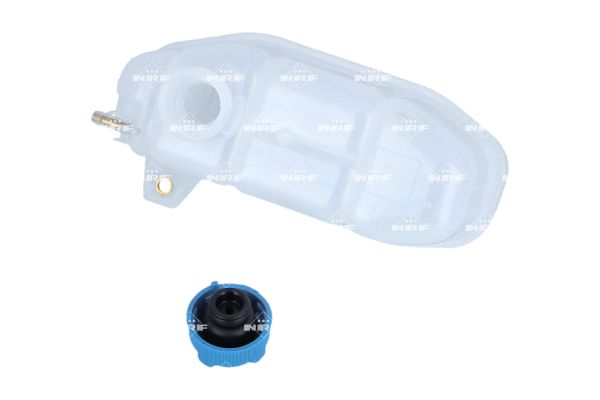 NRF RADIATORE FIAT PALIO 1.7D 96-