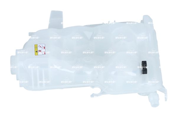 NRF RADIATORE RANGE ROVER 5.0L