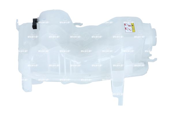 NRF RADIATORE RANGE ROVER 5.0L