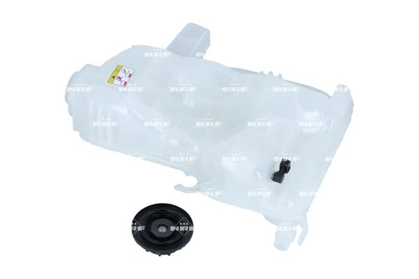 NRF RADIATORE RANGE ROVER 5.0L