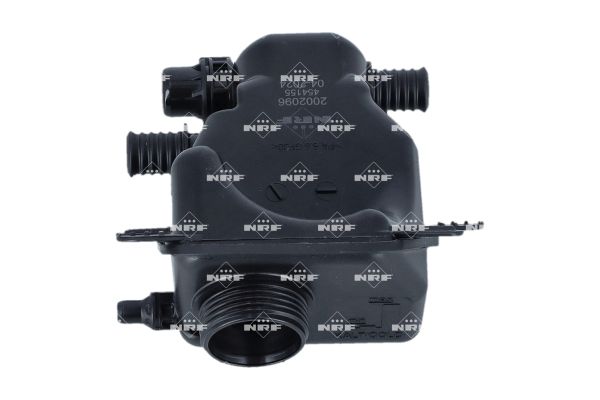 NRF RADIATORE BMW 5 6 7 X5 SERIES 50I