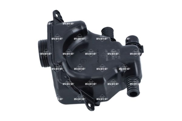 NRF RADIATORE BMW 5 6 7 X5 SERIES 50I