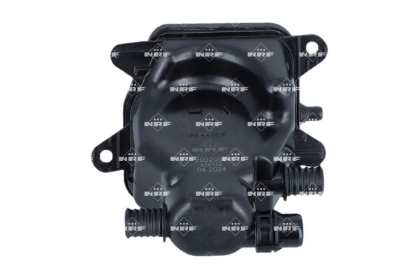 NRF RADIATORE BMW 5 6 7 X5 SERIES 50I