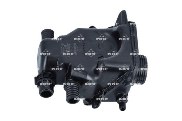 NRF RADIATORE BMW 5 6 7 X5 SERIES 50I