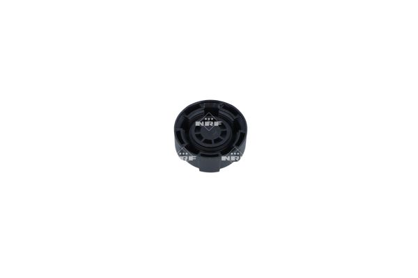 NRF RADIATORE BMW 5 6 7 X5 SERIES 50I