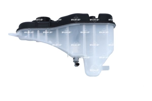 NRF RADIATORE JAGUAR X-TYPE 02-08