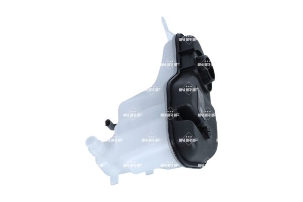 NRF RADIATORE JAGUAR X-TYPE 02-08
