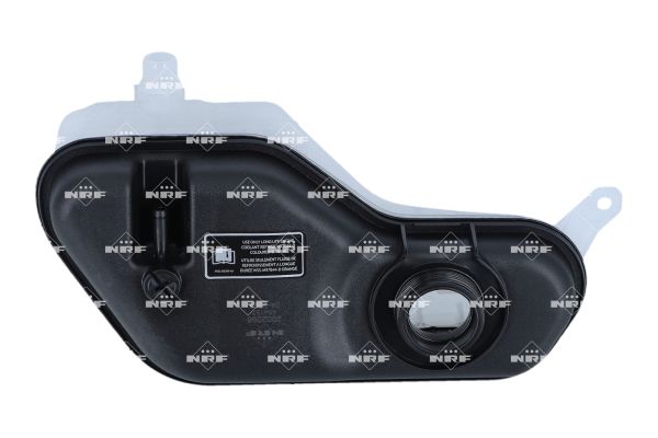 NRF RADIATORE JAGUAR X-TYPE 02-08