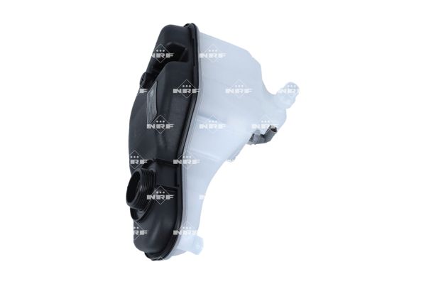 NRF RADIATORE JAGUAR X-TYPE 02-08