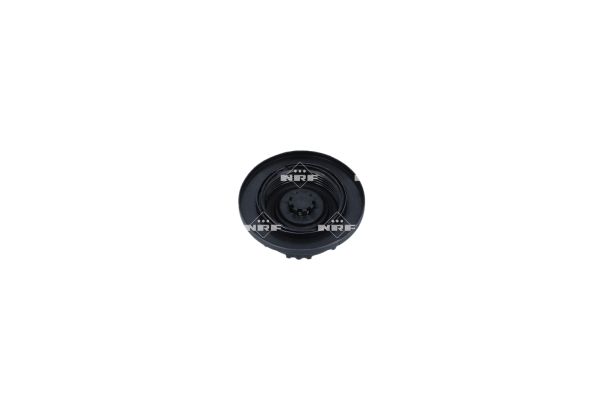 NRF RADIATORE JAGUAR X-TYPE 02-08