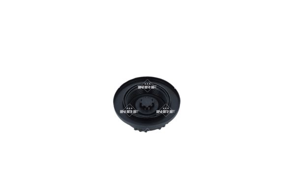 NRF RADIATORE RANGE ROVER III
