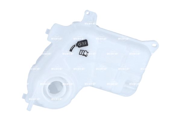 NRF RADIATORE AUDI A6 2.5 TDI 1999-