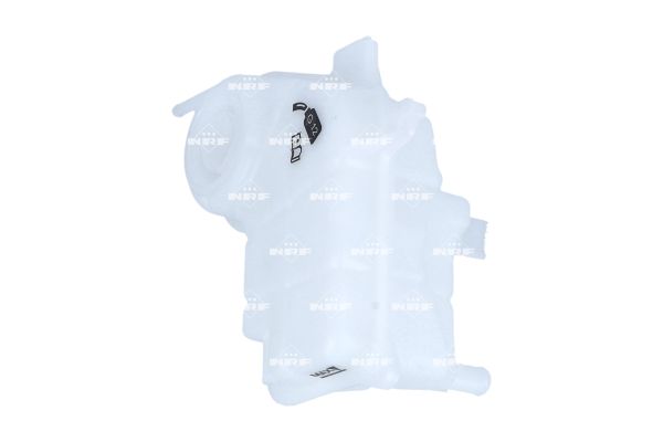 NRF RADIATORE AUDI A6 2.5 TDI 1999-