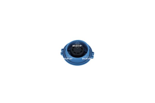 NRF RADIATORE AUDI A6 2.5 TDI 1999-