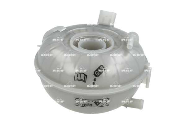 Serbatoio compensazione, refrigerante NRF 454177