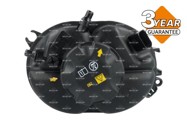 Serbatoio compensazione, refrigerante NRF 454236