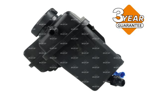 Serbatoio compensazione, refrigerante NRF 454237