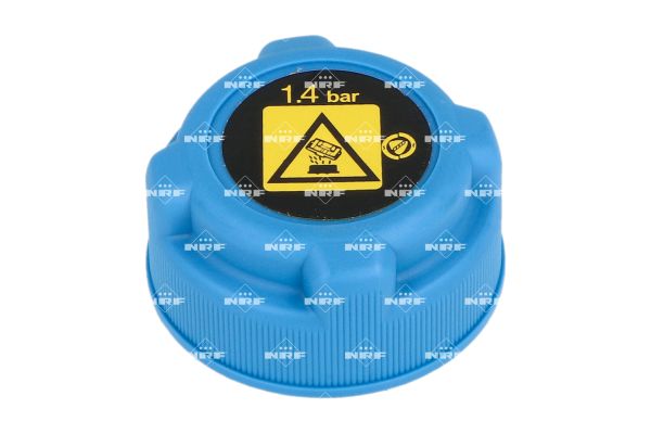 Tappo, serbatoio refrigerante NRF 455604