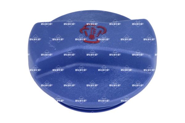 Tappo, serbatoio refrigerante NRF 455605