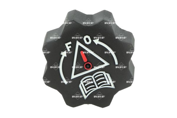 Tappo, serbatoio refrigerante NRF 455606