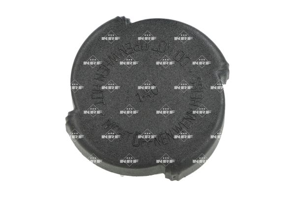 Tappo, serbatoio refrigerante NRF 455607