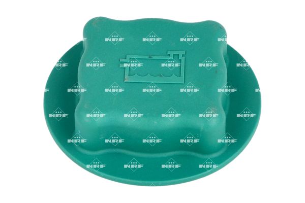 Tappo, serbatoio refrigerante NRF 455608
