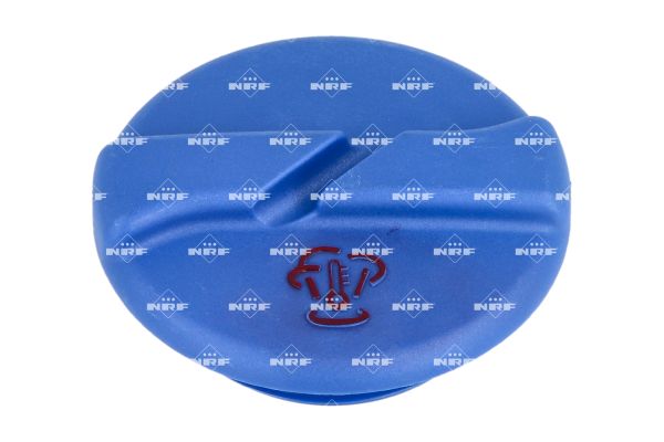 Tappo, serbatoio refrigerante NRF 455609