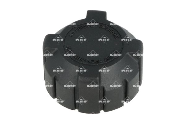 Tappo, serbatoio refrigerante NRF 455611