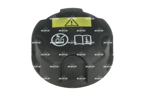 Tappo, serbatoio refrigerante NRF 455613