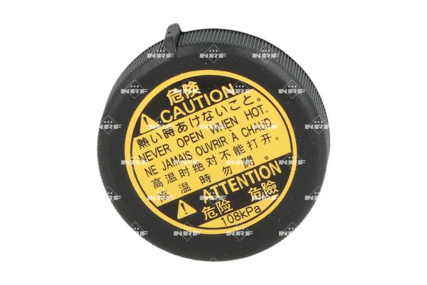 Tappo, serbatoio refrigerante NRF 455615