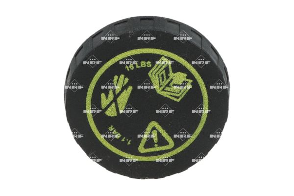 Tappo, serbatoio refrigerante NRF 455617